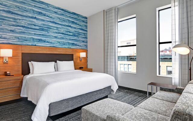 TownePlace Suites Cincinnati Downtown