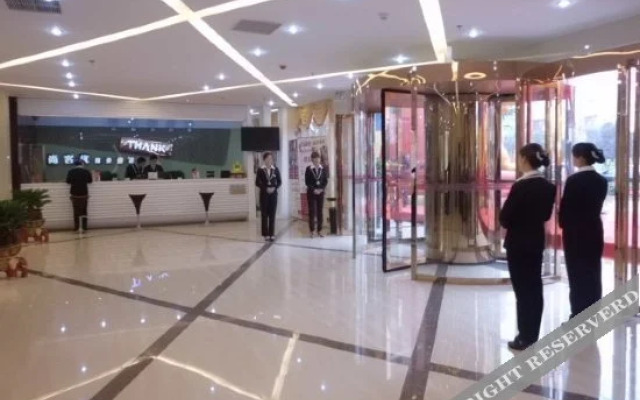 Yuechen Hotel