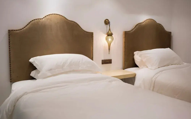 Oasis chaozhou