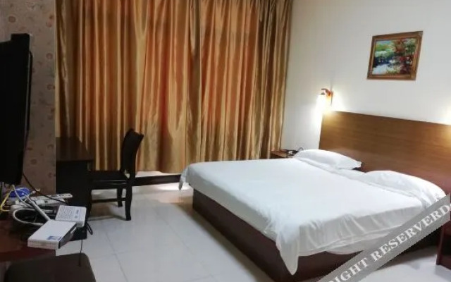 Sunday Business Hotel