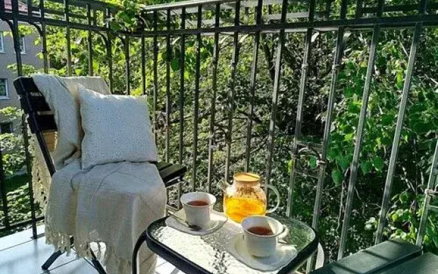 Оригами на пр. Мира, д. 116