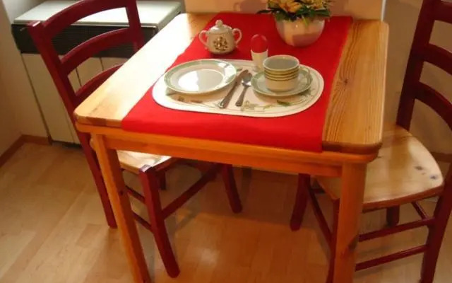 Apartment Haydnpark