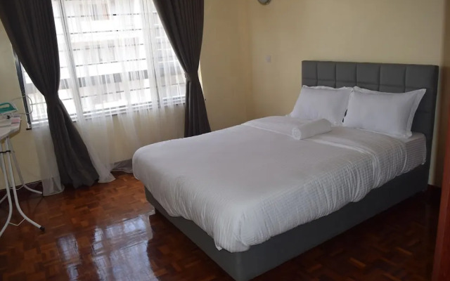 Westside Premier Apartments