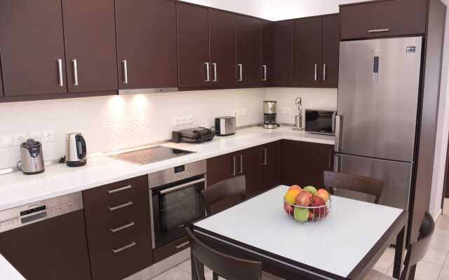Keratea Luxury Villa Athens Airport
