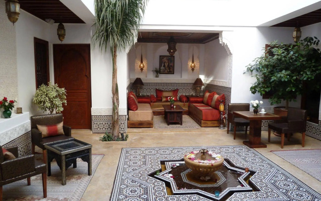 Riad Viva