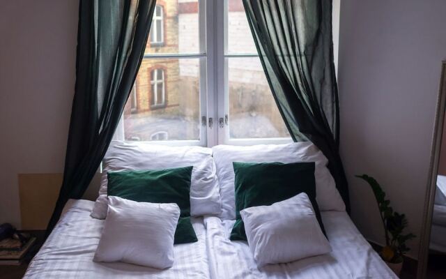 Różany Zakątek Loft