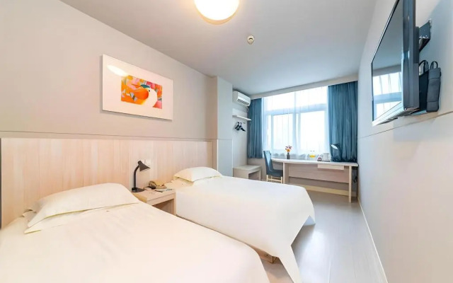 Jinjiang Inn Xian Xiaozhai Subway Station Branch