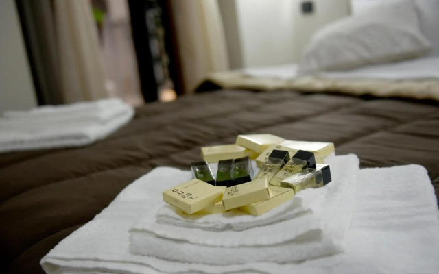 Montesantogroup Apartments