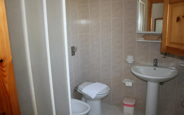 Hotel & Residence Il Cortile