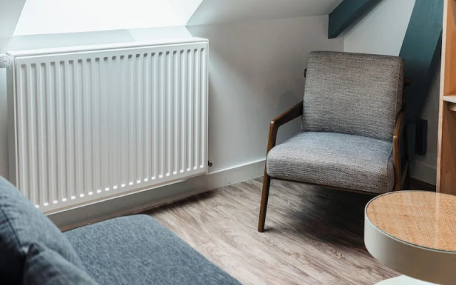 Hôtel de la Citadelle