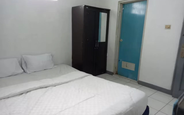 Hotel O Blio Guest House Syariah – Guest Rooms – Bandung