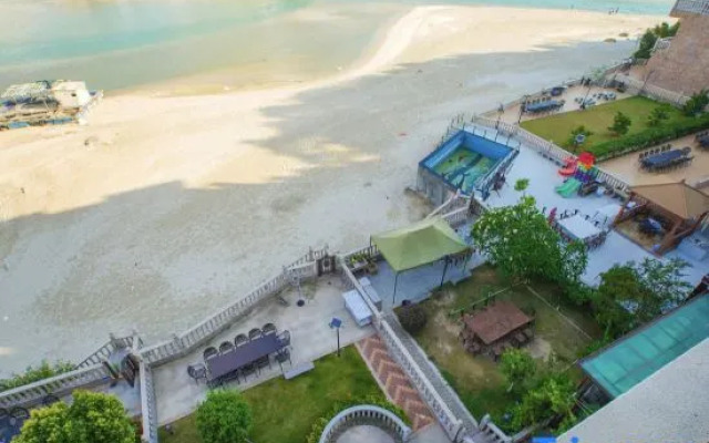 Xunliao Bay Zhonghang Shanhu Yuhai Holiday Apartment