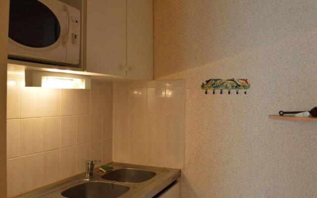 Appartement Fleury-Saint-Pierre-la-Mer, 1 pièce, 2 personnes - FR-1-229D-232