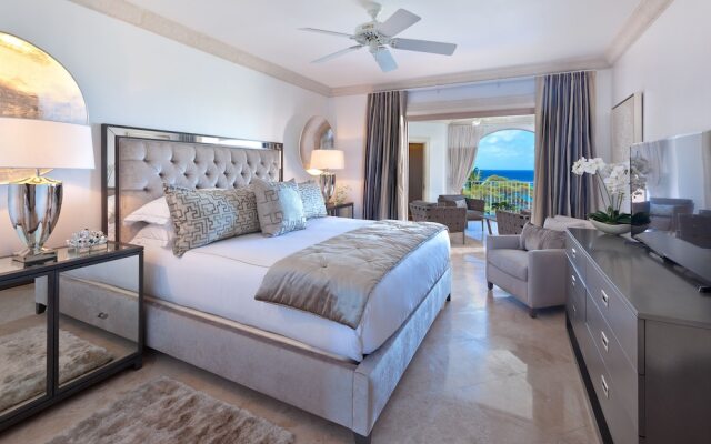 St Peter's Bay Luxury Resort and Residencies