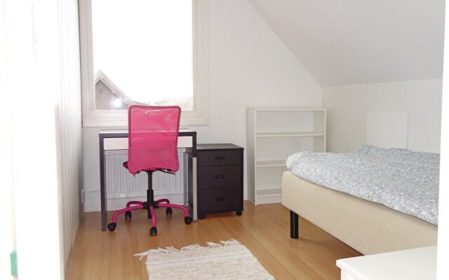 Awesome Home in Mölndal With 5 Bedrooms and Wifi