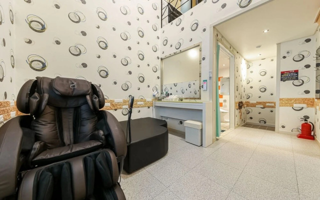 Wanju Geogi Self Check-in Motel 1