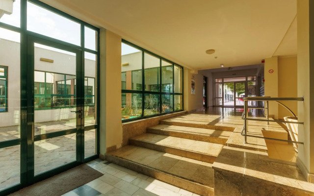 Amiral Hotel