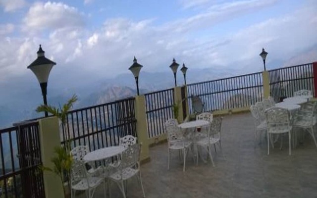Hotel Wild Rose
