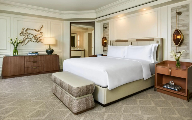 The Ritz-Carlton, Denver