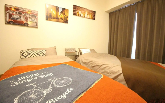 Kyoto Kotobuki / Vacation STAY 4427