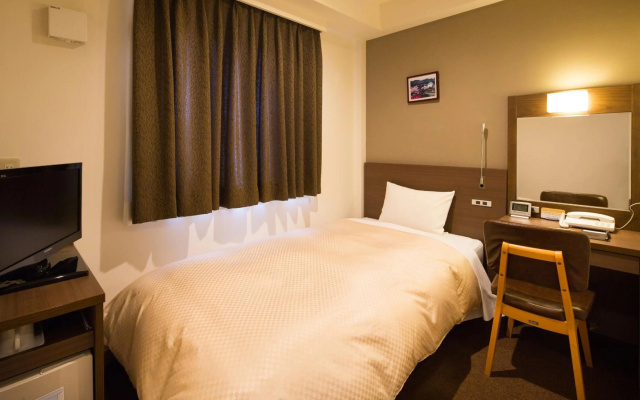Hotel Business Inn Yamada – Guest Rooms – Yamada