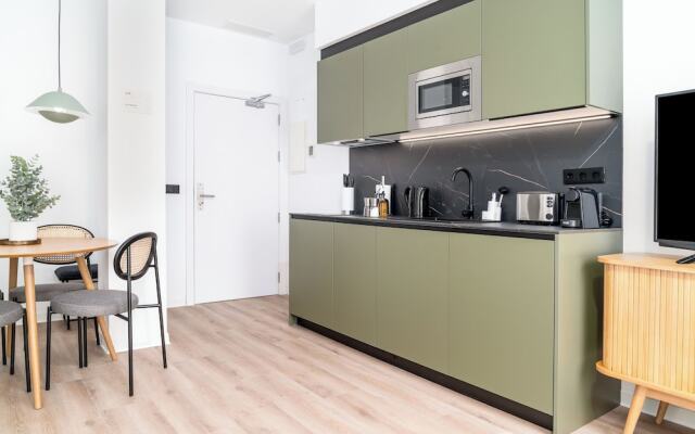 limehome Valencia Carrer d’Antonio Ferrandis