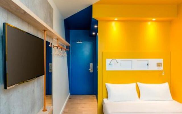 Ibis Budget Montpellier Nord Euromédecine