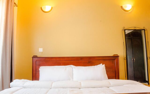 Meley Impala Hotel