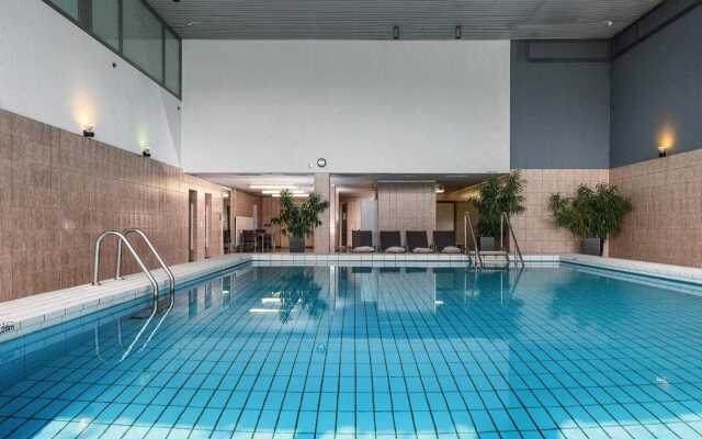 Best Western Hotel Ludwigshafen