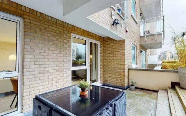 Hybrid Resi - Battersea