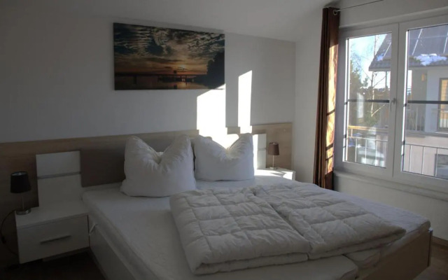 Ferienhaus 8 Pappel
