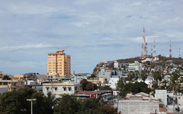 Torre Inés