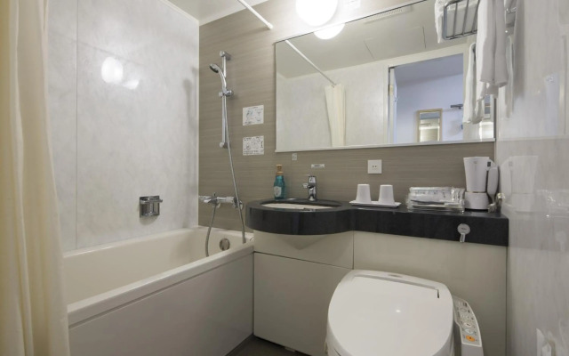 Shizutetsu Hotel Prezio Shizuoka Ekinan