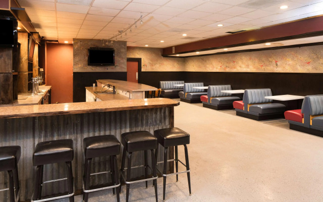 Red Lion Hotel & Conference Center Ellensburg