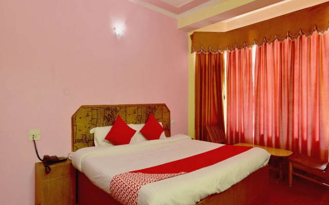 OYO 19482 Hotel Jubilant Regecy Manali