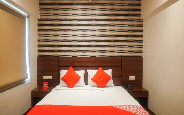 Collection O 15614 Hotel Olive Somwar Peth