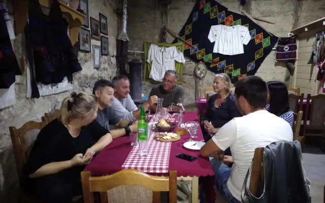 Guest House Jovanovic