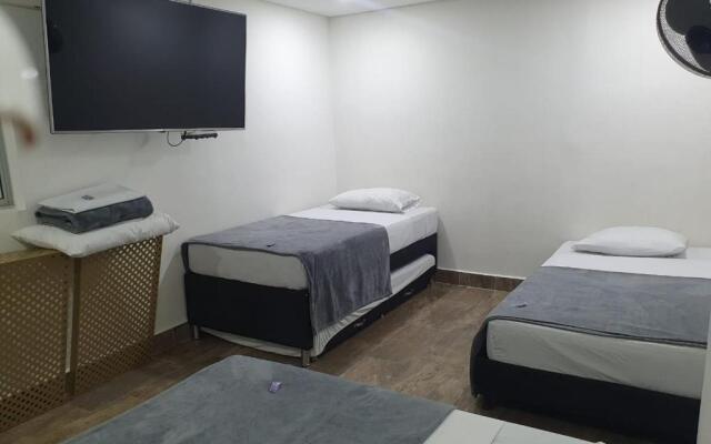 Hotel Prestige