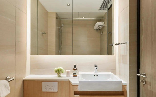 CM Plus Hotels and Serviced Apartments