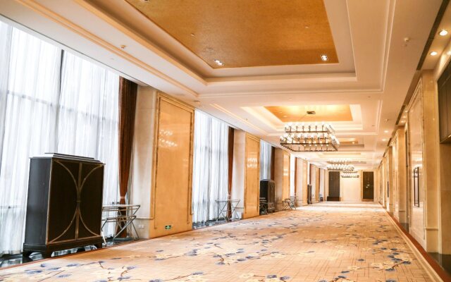 Crowne Plaza Chengdu West by IHG