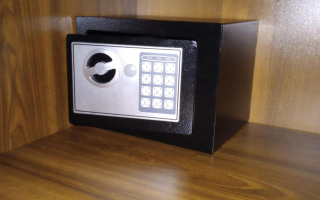 Rezidence Čertovka 2121