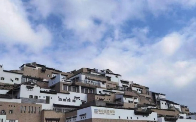 Taoyuanju Inn