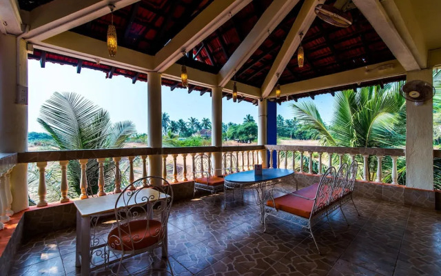 OYO 10039 Nisu Beach Hotel