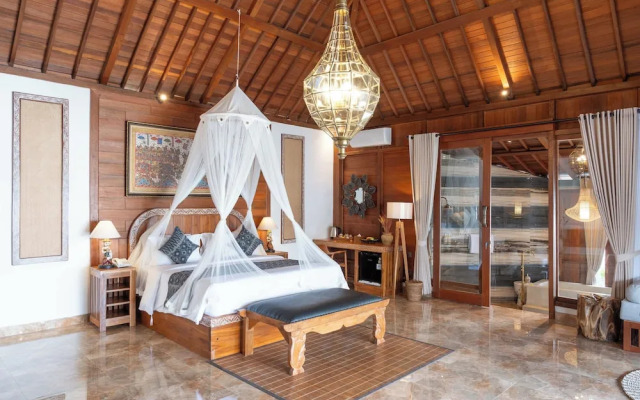 Maddu Suites