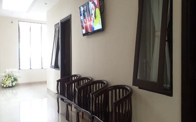 Kost Kartini Syariah 1