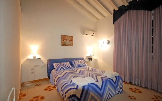 Villa Quattro Pini B&B