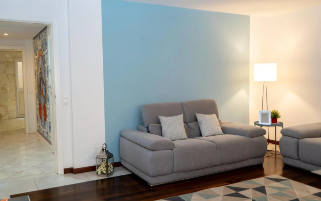 Chiado Patio Apartment Rentexperience