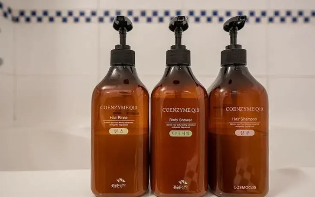 Suwon (Ingyedong) Kkul