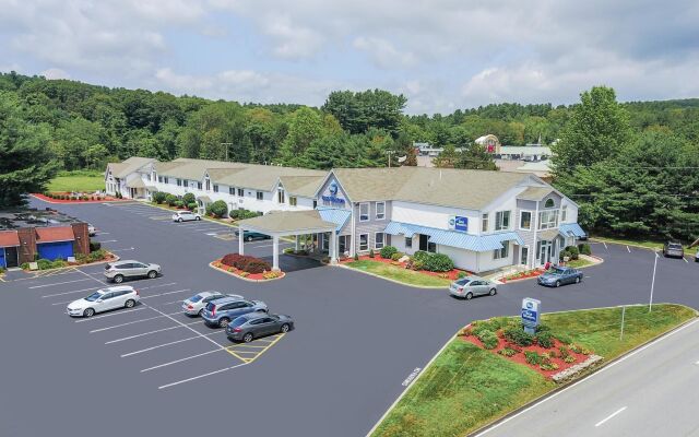 Inn on Storrs