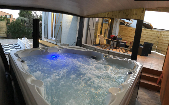 La chambre des Onglous